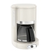 Máquina de Café de Filtro Moulinex FG381A10 1000 W 1,25 L