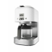 Drip Koffiemachine Kenwood COX750WH 1000 W 1200 W 750 ml