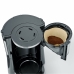 Drip Coffee Machine Severin KA4845 1000 W 1 L 8 Skodelice