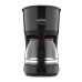 Suodatinkahvinkeitin Solac Coffee4you CF4036 1,5 L 750 W Musta