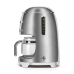 Drip Koffiemachine Smeg Dcf02sseu Retro 1050 W 1,4 L 1,25 L