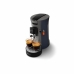 Kapselkaffemaskine Philips Senseo Select CSA240 / 71 900 ml