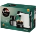 Cafetera de Cápsulas Philips HD6592/05 1450 W