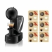 Caffettiera con Capsule Krups Dolce Gusto Infinissima YY5056FD