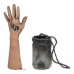 Halloweendekorationer Hand 2 Delar 41 x 9 x 32 cm