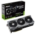 Grafische kaart Asus GeForce RTX 4070 Ti SUPER OC Edition GDDR6X GEFORCE RTX 4070 TI SUPER 16 GB