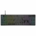 Teclado Corsair  K55 CORE  Preto