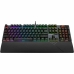 Teclado Asus Strix Scope II Negro