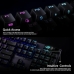 Clavier Asus Strix Scope II Noir