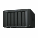 Nätlagringsenhet NAS Synology DX517 Svart