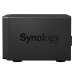 Memorizzazione in Rete NAS Synology DX517 Nero