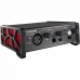 Audio-interface Tascam SERIES US-1X2HR