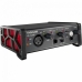 Audio rozhranie Tascam SERIES US-1X2HR