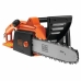 Ηλεκτρικό Αλυσοπρίονο Black & Decker CS1840-QS 1800 W 40 cm