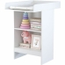 Fasciatoio Polini Kids Marina 61 x 88,1 x 103 cm Bianco