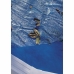 Καλύμματα πισίνας Gre CPROV610 πολυαιθυλένιο Μπλε