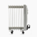 Oljni radiator (9 komorni) Oinine InnovaGoods (Prenovljeni izdelki C)