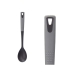 Ladle Black Grey TPR PBT 6,5 x 34 x 2 cm (24 Units)