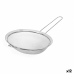 Strainer Kinvara KT1159B-18CM 201 Roestvrij staal 18 x 34,5 x 6 cm (12 Stuks)