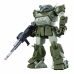 Figura Articulada Bandai GUN65700 HG VOTOMS - ATM-09-ST SCOPEDOG