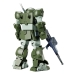 Kloubová figurka Bandai GUN65700 HG VOTOMS - ATM-09-ST SCOPEDOG