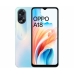 Išmanusis Telefonas Oppo A18 BLUE MediaTek Helio G85 4 GB RAM 128 GB Juoda