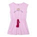 Jurk Disney Princess Roze