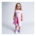 Jurk Disney Princess Roze