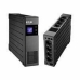 Gruppo di Continuità Interattivo UPS Eaton ELP1200FR-2 Nero 750 W