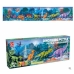 3D Puzzle Hape 150 x 30 cm 200 Kusy Dinosaurus