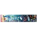 Puzzle Hape 150 x 30 cm 200 Peças Marinha