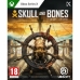 Video igra za Xbox Series X Ubisoft Skull and Bones (FR)