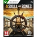 Xbox Series X videojáték Ubisoft Skull and Bones (FR)