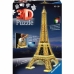 Puzzle 3D Ravensburger Iceland: Kirkjuffellsfoss  216 Pezzi 3D