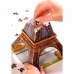 Puzzle 3D Ravensburger Iceland: Kirkjuffellsfoss  216 Peças 3D