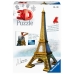 Puzzle 3D Ravensburger Iceland: Kirkjuffellsfoss  216 Pezzi 3D