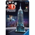 3D Puslespil Ravensburger Iceland: Kirkjuffellsfoss  216 Dele 3D