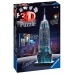 3D Puslespil Ravensburger Iceland: Kirkjuffellsfoss  216 Dele 3D