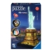 3D Pusle Night Edition Ravensburger 12596 (108 pcs) 216 Tükid, osad