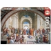 3D Pusle Educa School of Athens 1500 Tükid, osad