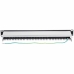 Patch Panel 16 UTP-Poorten Categorie 6 Trendnet TC-P16C6AS