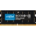 Memória RAM Micron CT32G56C46S5 32 GB DDR5 SDRAM DDR5