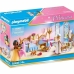 Playset Playmobil 70453 Принцеса Cтая