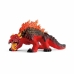 Doll Schleich Eldrador: Magma Lizard