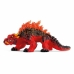 Doll Schleich Eldrador: Magma Lizard