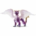 Doll Schleich Nightsky Dragon