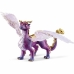 Doll Schleich Nightsky Dragon