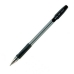 Caneta Pilot BPS-GP Preto 0,4 mm (12 Unidades)