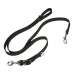 Dog Lead Gloria Oasis Multiple 2.1 x 200 cm Black