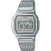 Herrenuhr Casio A1000MA-7EF